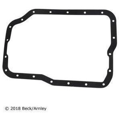 Automatic Transmission Filter Kit by BECK/ARNLEY - 044-0393 pa3