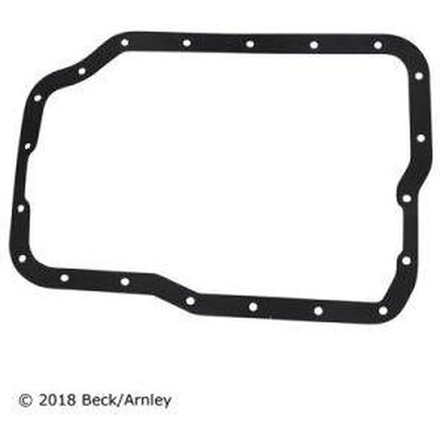 Automatic Transmission Filter Kit by BECK/ARNLEY - 044-0393 pa7