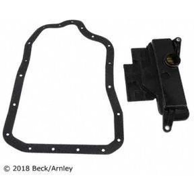Automatic Transmission Filter Kit by BECK/ARNLEY - 044-0398 pa8