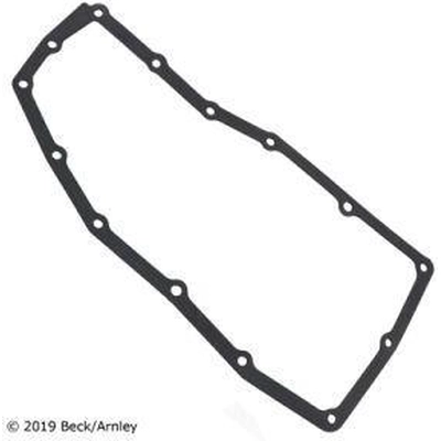 Automatic Transmission Filter Kit by BECK/ARNLEY - 044-0430 pa5