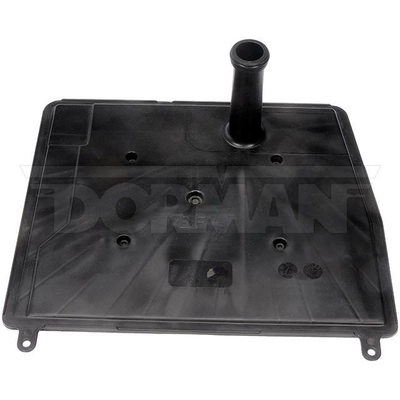 Automatic Transmission Filter Kit by DORMAN (OE SOLUTIONS) - 265852F pa2