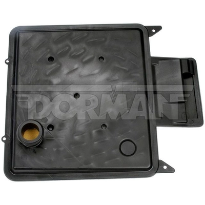 Automatic Transmission Filter Kit by DORMAN (OE SOLUTIONS) - 265-853F pa3