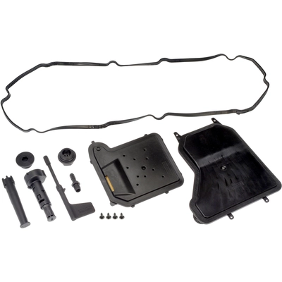 DORMAN (OE SOLUTIONS) - 265-887F - Transmission Filter Kit pa1