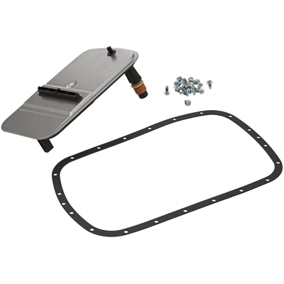 ELRING - DAS ORIGINAL - 429.390 - Transmission Filter Kit pa1
