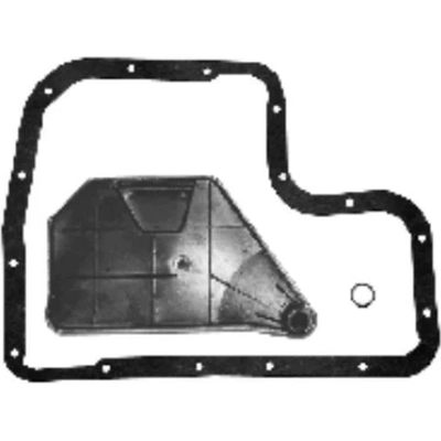 Automatic Transmission Filter Kit by G.K. INDUSTRIES - TF1063 pa1