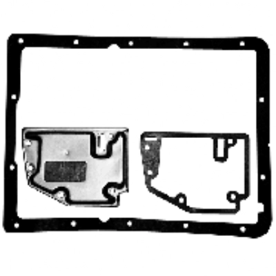 G.K. INDUSTRIES - TF1099 - Transmission Filter Kit pa1