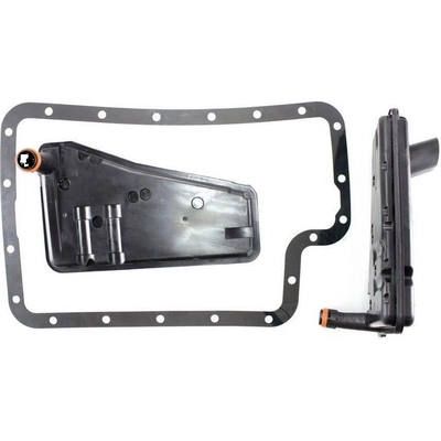 Automatic Transmission Filter Kit by G.K. INDUSTRIES - TF1130 pa2