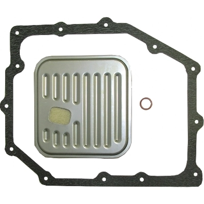 G.K. INDUSTRIES - TF1141 - Automatic Transmission Filter Kit pa1