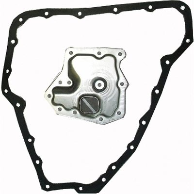 G.K. INDUSTRIES - TF1204 - Automatic Transmission Filter Kit pa1