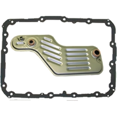 G.K. INDUSTRIES - TF1219 - Transmission Filter Kit pa2