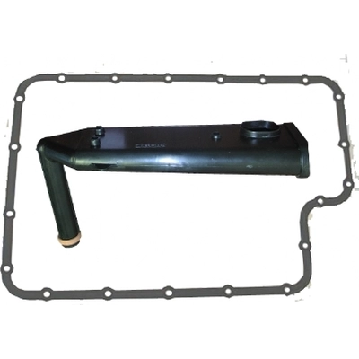 Automatic Transmission Filter Kit by G.K. INDUSTRIES - TF1221 pa2