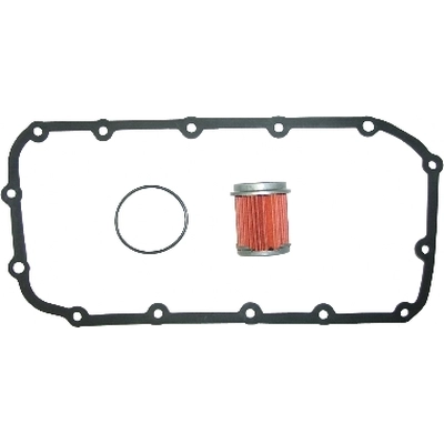 Automatic Transmission Filter Kit by G.K. INDUSTRIES - TF1227 pa2
