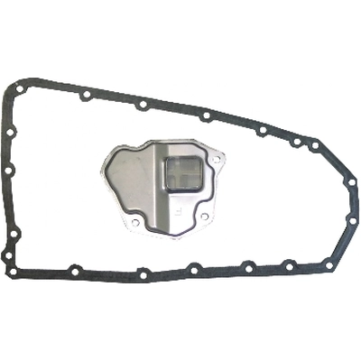 Automatic Transmission Filter Kit by G.K. INDUSTRIES - TF1233 pa2