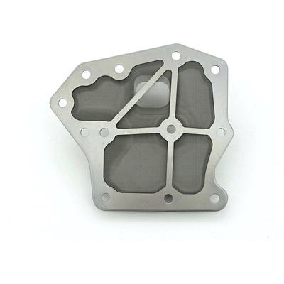 G.K. INDUSTRIES - TF1324 - Automatic Transmission Filter Kit pa2