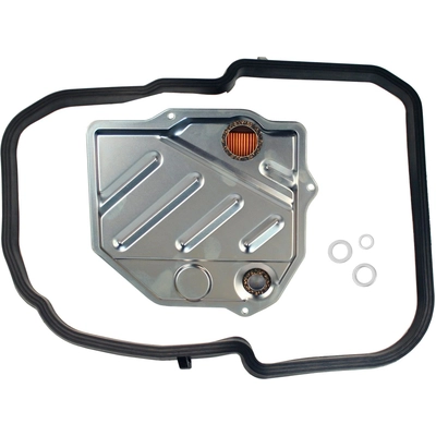 Automatic Transmission Filter Kit by G.K. INDUSTRIES - TF185 pa2