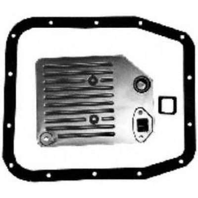 Automatic Transmission Filter Kit by G.K. INDUSTRIES - TF1056 pa1