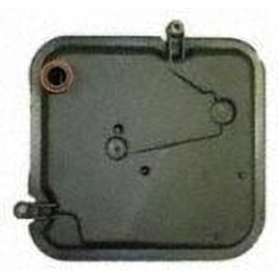 Automatic Transmission Filter Kit by G.K. INDUSTRIES - TF1220 pa1