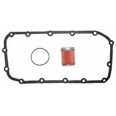 Automatic Transmission Filter Kit by G.K. INDUSTRIES - TF1227 pa1