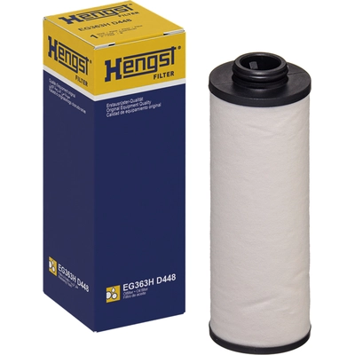 HENGST FILTER - EG363H-D448 - Oil Filter Insert With Gasket Set pa3