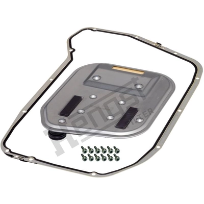 HENGST FILTER - EG938H-D474 - Oil Filter with gasket set pa1