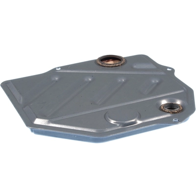 Automatic Transmission Filter Kit by MAHLE ORIGINAL - HX46D1 pa1