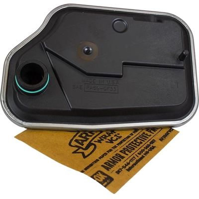 Automatic Transmission Filter Kit by MOTORCRAFT - FT131 pa6