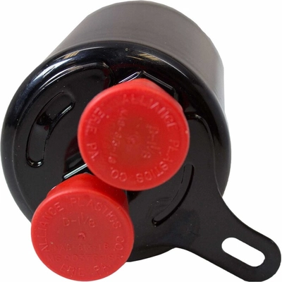 Automatic Transmission Filter Kit by MOTORCRAFT - FT176 pa5