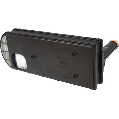 MOTORCRAFT - FT180 - Automatic Transmission Filter Kit pa14