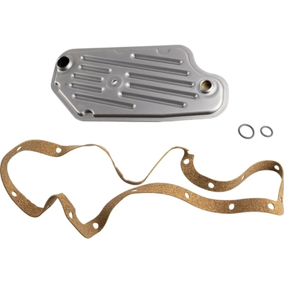 Automatic Transmission Filter Kit by MOTORCRAFT - FT85 pa5