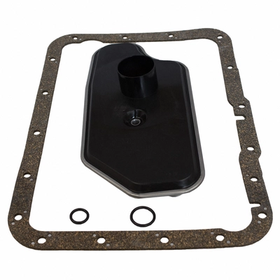 Automatic Transmission Filter Kit by MOTORCRAFT - FT103 pa2