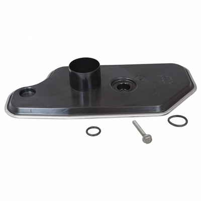 Ensemble de filtre de transmission automatique de MOTORCRAFT - FT134 pa2