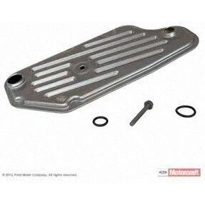 Ensemble de filtre de transmission automatique by MOTORCRAFT - FT134 pa5