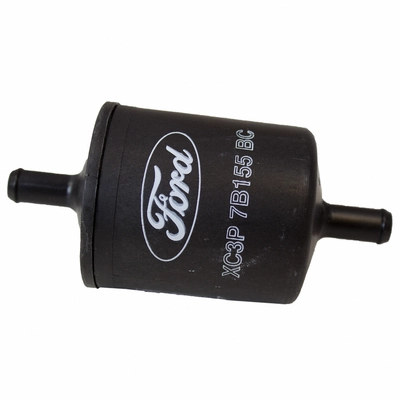 Ensemble de filtre de transmission automatique de MOTORCRAFT - FT183 pa3