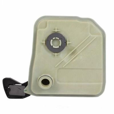 Ensemble de filtre de transmission automatique de MOTORCRAFT - FT205 pa9