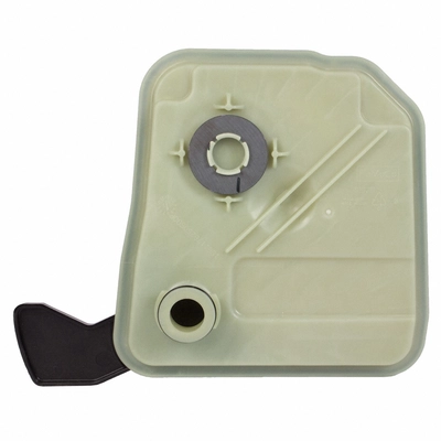 Automatic Transmission Filter Kit by MOTORCRAFT - FT206 pa4