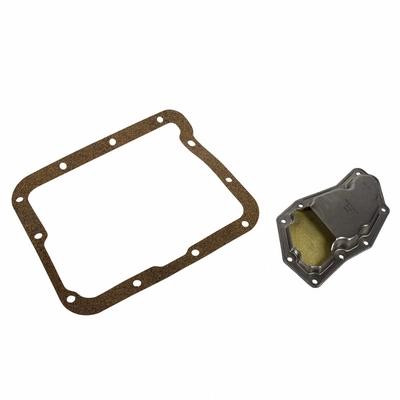 Automatic Transmission Filter Kit by MOTORCRAFT - FT36A pa2