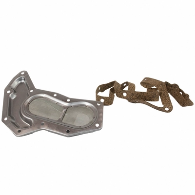 Automatic Transmission Filter Kit by MOTORCRAFT - FT52 pa3