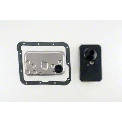 Automatic Transmission Filter Kit by PIONEER - 745015 pa1