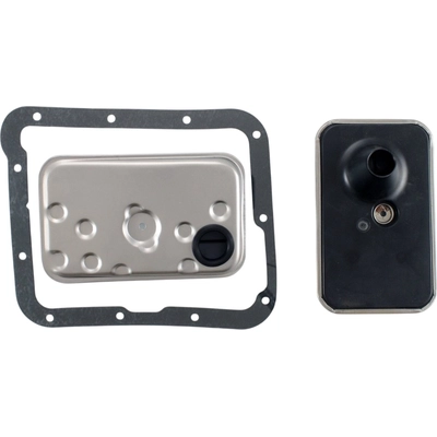 Automatic Transmission Filter Kit by PIONEER - 745015 pa2