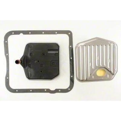 Automatic Transmission Filter Kit by PIONEER - 745031 pa1
