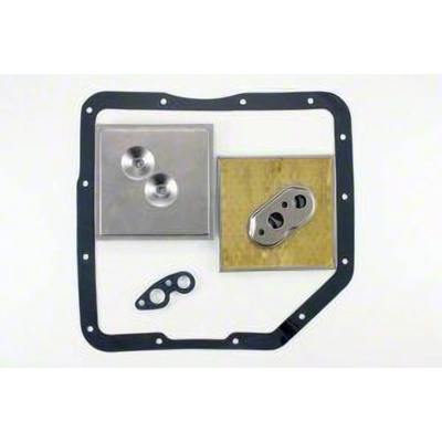 Automatic Transmission Filter Kit by PIONEER - 745044 pa1