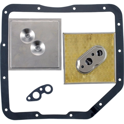 Automatic Transmission Filter Kit by PIONEER - 745044 pa2