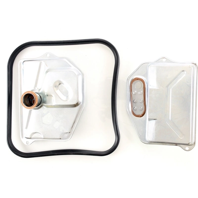 Automatic Transmission Filter Kit by PIONEER - 745083 pa1