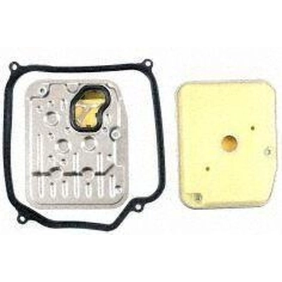 Automatic Transmission Filter Kit by PIONEER - 745129 pa1