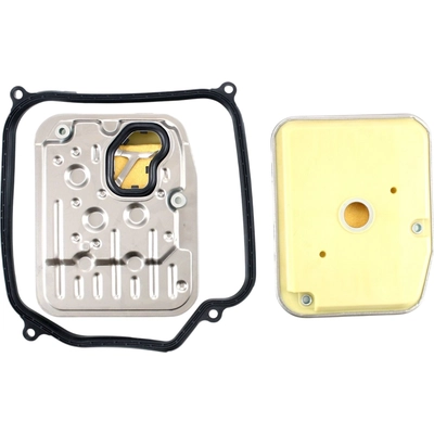 Automatic Transmission Filter Kit by PIONEER - 745129 pa2