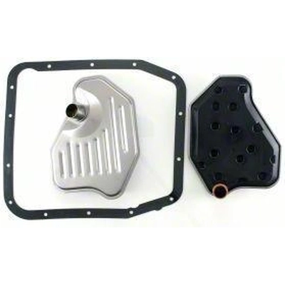 Automatic Transmission Filter Kit by PIONEER - 745148 pa1
