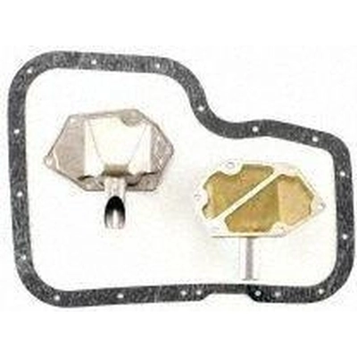Automatic Transmission Filter Kit by PIONEER - 745159 pa1