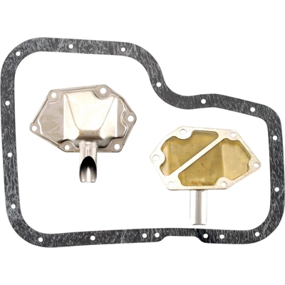 Automatic Transmission Filter Kit by PIONEER - 745159 pa2