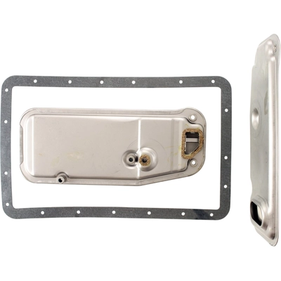 Automatic Transmission Filter Kit by PIONEER - 745166 pa2