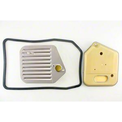 Automatic Transmission Filter Kit by PIONEER - 745177 pa1